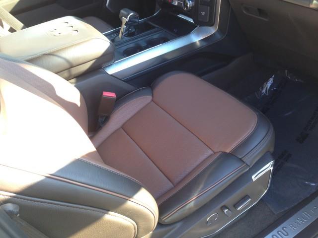 Used Ford F-150 King Ranch Hybrid 4WD SuperCrew w/ Navi & rearCam 2021 | Car Revolution. Maple Shade, New Jersey Used Ford F-150 King Ranch Hybrid 4WD SuperCrew w/ Navi & rearCam 2021 | Car Revolution. Maple Shade, New Jersey
