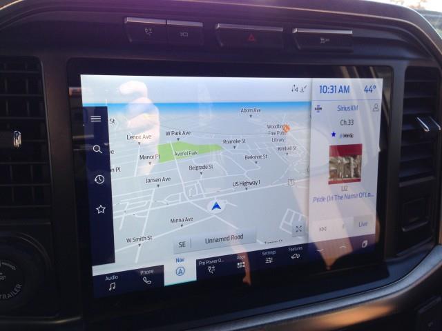Used Ford F-150 King Ranch Hybrid 4WD SuperCrew w/ Navi & rearCam 2021 | Car Revolution. Maple Shade, New Jersey Used Ford F-150 King Ranch Hybrid 4WD SuperCrew w/ Navi & rearCam 2021 | Car Revolution. Maple Shade, New Jersey