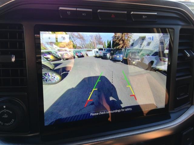 Used Ford F-150 King Ranch Hybrid 4WD SuperCrew w/ Navi & rearCam 2021 | Car Revolution. Maple Shade, New Jersey Used Ford F-150 King Ranch Hybrid 4WD SuperCrew w/ Navi & rearCam 2021 | Car Revolution. Maple Shade, New Jersey