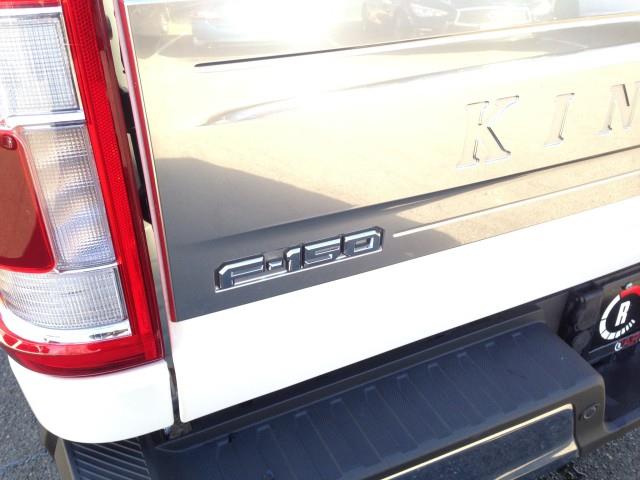 Used Ford F-150 King Ranch Hybrid 4WD SuperCrew w/ Navi & rearCam 2021 | Car Revolution. Maple Shade, New Jersey Used Ford F-150 King Ranch Hybrid 4WD SuperCrew w/ Navi & rearCam 2021 | Car Revolution. Maple Shade, New Jersey