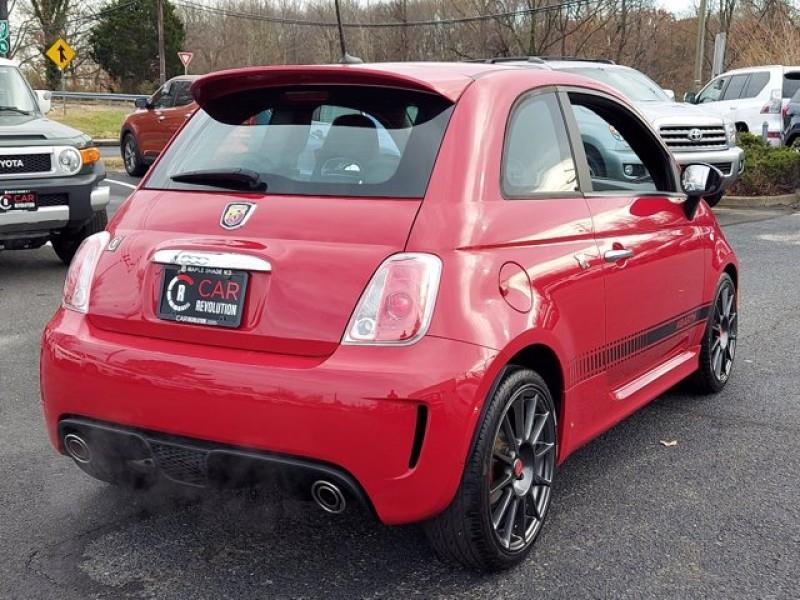 Used Fiat 500 Abarth 2013 | Car Revolution. Maple Shade, New Jersey Used Fiat 500 Abarth 2013 | Car Revolution. Maple Shade, New Jersey