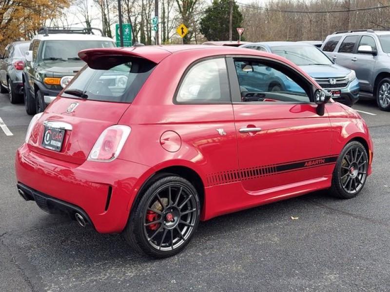 Used Fiat 500 Abarth 2013 | Car Revolution. Maple Shade, New Jersey Used Fiat 500 Abarth 2013 | Car Revolution. Maple Shade, New Jersey