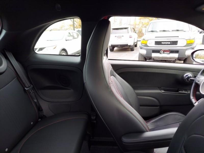Used Fiat 500 Abarth 2013 | Car Revolution. Maple Shade, New Jersey Used Fiat 500 Abarth 2013 | Car Revolution. Maple Shade, New Jersey