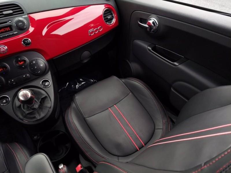 Used Fiat 500 Abarth 2013 | Car Revolution. Maple Shade, New Jersey Used Fiat 500 Abarth 2013 | Car Revolution. Maple Shade, New Jersey
