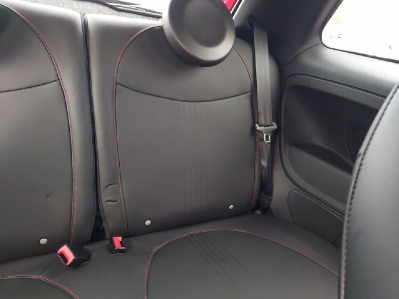 Used Fiat 500 Abarth 2013 | Car Revolution. Maple Shade, New Jersey Used Fiat 500 Abarth 2013 | Car Revolution. Maple Shade, New Jersey