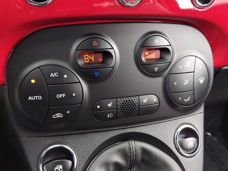 Used Fiat 500 Abarth 2013 | Car Revolution. Maple Shade, New Jersey Used Fiat 500 Abarth 2013 | Car Revolution. Maple Shade, New Jersey