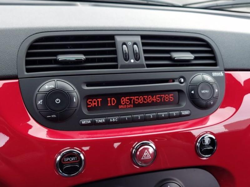 Used Fiat 500 Abarth 2013 | Car Revolution. Maple Shade, New Jersey Used Fiat 500 Abarth 2013 | Car Revolution. Maple Shade, New Jersey