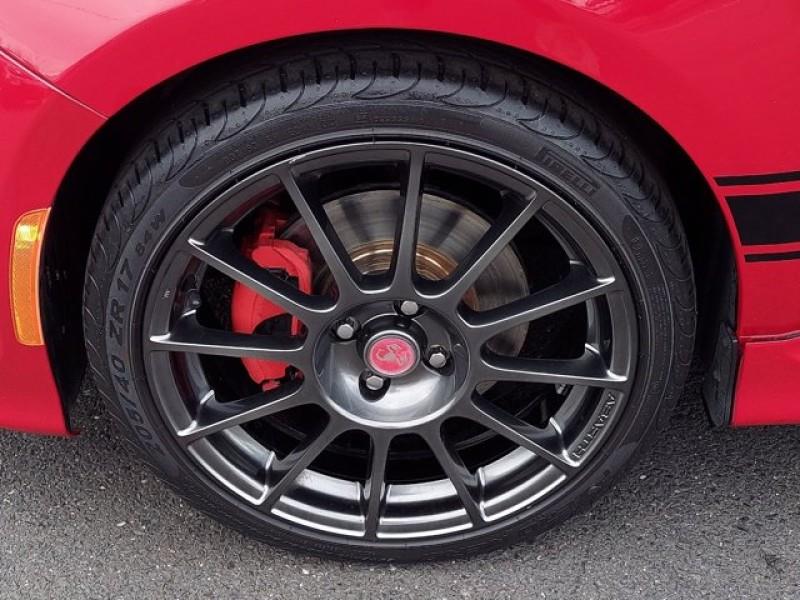 Used Fiat 500 Abarth 2013 | Car Revolution. Maple Shade, New Jersey Used Fiat 500 Abarth 2013 | Car Revolution. Maple Shade, New Jersey