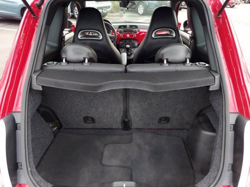 Used Fiat 500 Abarth 2013 | Car Revolution. Maple Shade, New Jersey Used Fiat 500 Abarth 2013 | Car Revolution. Maple Shade, New Jersey