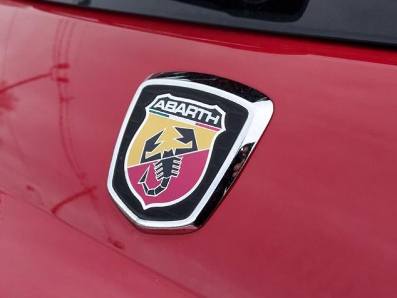 Used Fiat 500 Abarth 2013 | Car Revolution. Maple Shade, New Jersey Used Fiat 500 Abarth 2013 | Car Revolution. Maple Shade, New Jersey