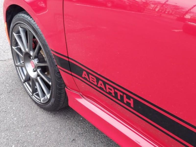 Used Fiat 500 Abarth 2013 | Car Revolution. Maple Shade, New Jersey Used Fiat 500 Abarth 2013 | Car Revolution. Maple Shade, New Jersey