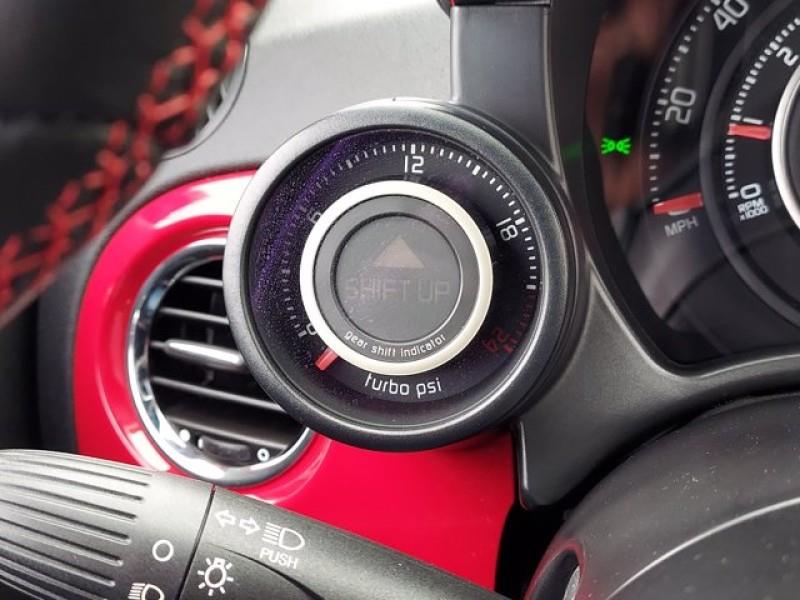 Used Fiat 500 Abarth 2013 | Car Revolution. Maple Shade, New Jersey Used Fiat 500 Abarth 2013 | Car Revolution. Maple Shade, New Jersey