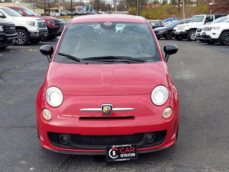 Used Fiat 500 Abarth 2013 | Car Revolution. Maple Shade, New Jersey Used Fiat 500 Abarth 2013 | Car Revolution. Maple Shade, New Jersey