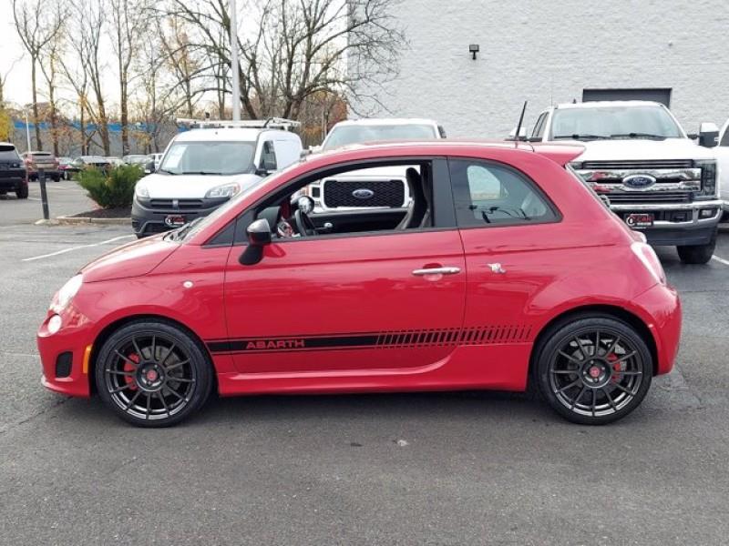 Used Fiat 500 Abarth 2013 | Car Revolution. Maple Shade, New Jersey Used Fiat 500 Abarth 2013 | Car Revolution. Maple Shade, New Jersey