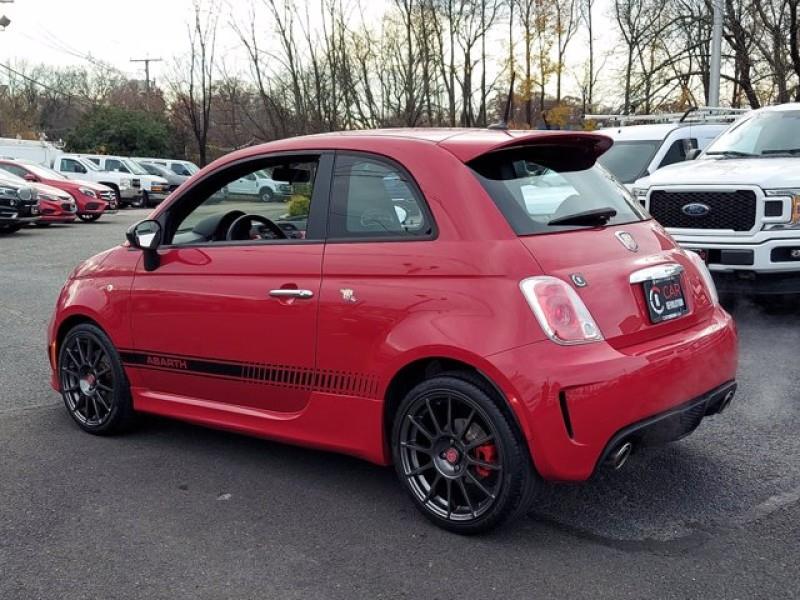 Used Fiat 500 Abarth 2013 | Car Revolution. Maple Shade, New Jersey Used Fiat 500 Abarth 2013 | Car Revolution. Maple Shade, New Jersey