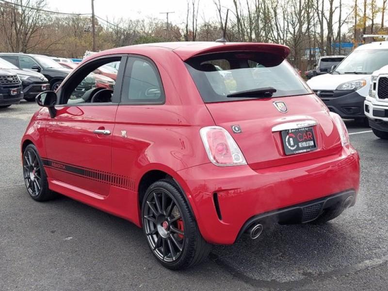 Used Fiat 500 Abarth 2013 | Car Revolution. Maple Shade, New Jersey Used Fiat 500 Abarth 2013 | Car Revolution. Maple Shade, New Jersey