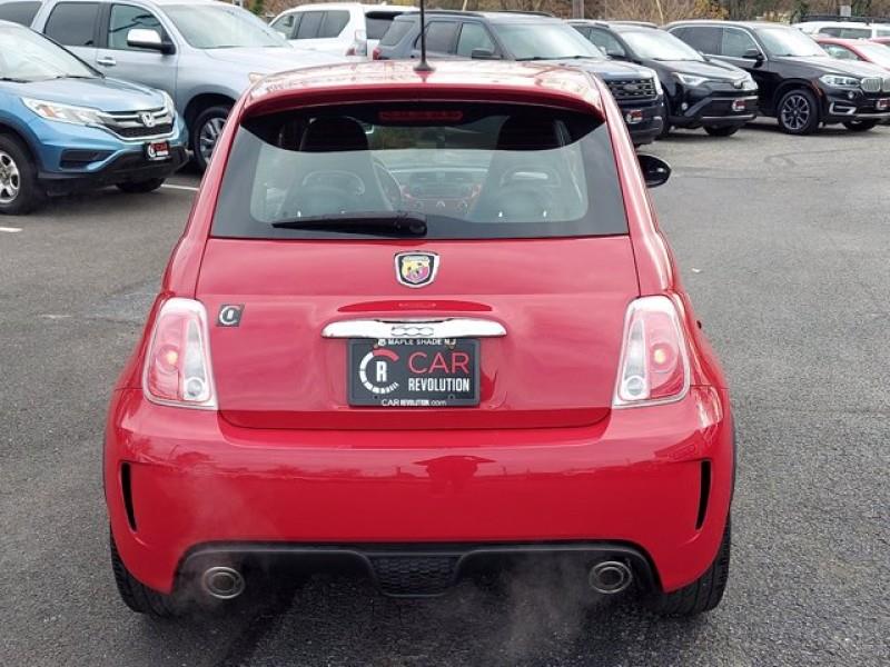 Used Fiat 500 Abarth 2013 | Car Revolution. Maple Shade, New Jersey Used Fiat 500 Abarth 2013 | Car Revolution. Maple Shade, New Jersey