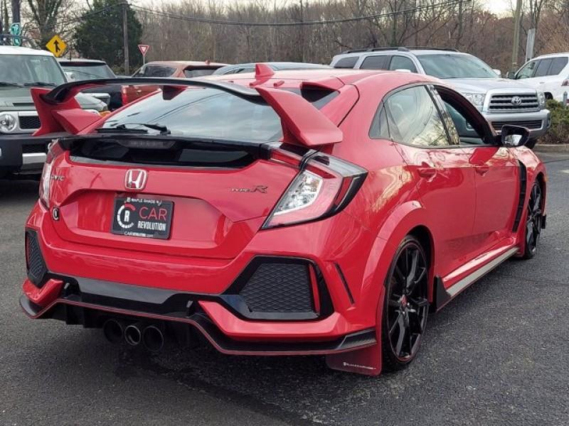 Used Honda Civic Type r Touring Manual 2018 | Car Revolution. Maple Shade, New Jersey Used Honda Civic Type r Touring Manual 2018 | Car Revolution. Maple Shade, New Jersey