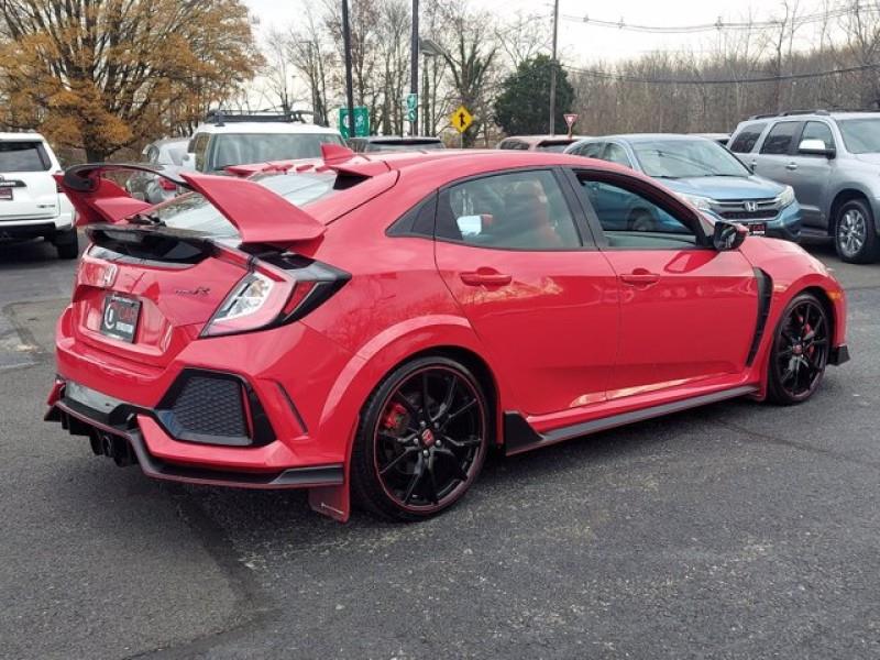 Used Honda Civic Type r Touring Manual 2018 | Car Revolution. Maple Shade, New Jersey Used Honda Civic Type r Touring Manual 2018 | Car Revolution. Maple Shade, New Jersey