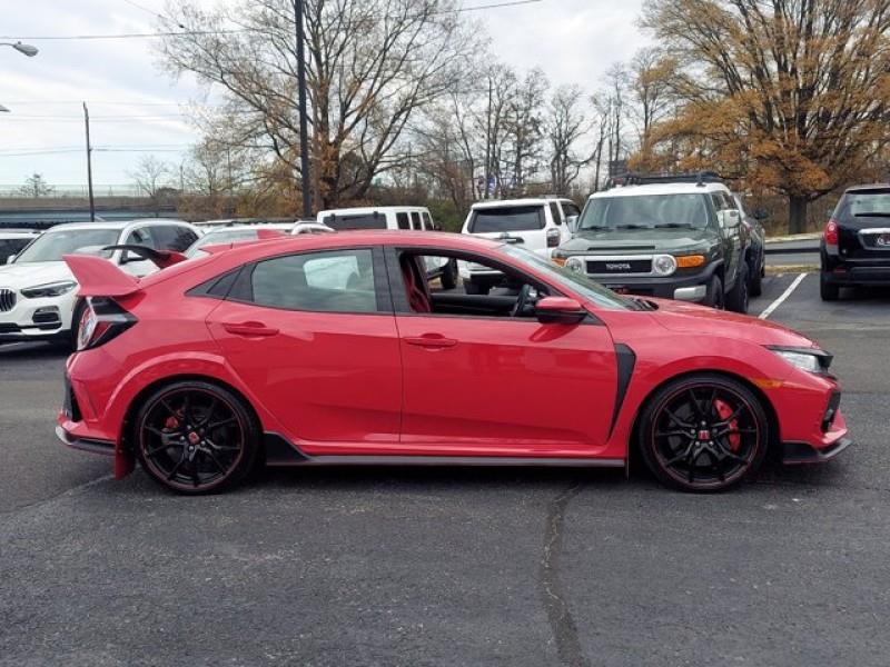 Used Honda Civic Type r Touring Manual 2018 | Car Revolution. Maple Shade, New Jersey Used Honda Civic Type r Touring Manual 2018 | Car Revolution. Maple Shade, New Jersey
