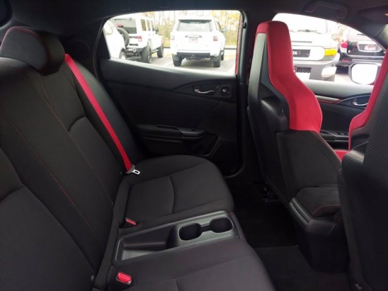 Used Honda Civic Type r Touring Manual 2018 | Car Revolution. Maple Shade, New Jersey Used Honda Civic Type r Touring Manual 2018 | Car Revolution. Maple Shade, New Jersey