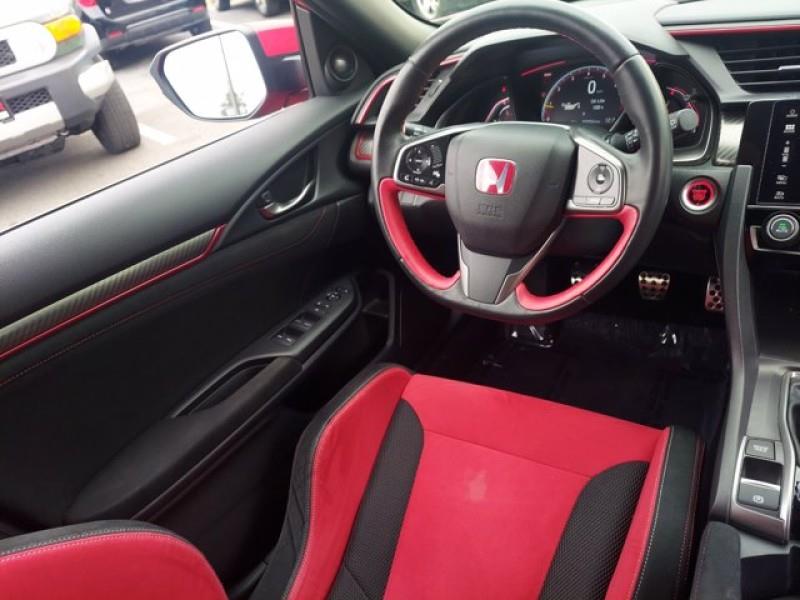 Used Honda Civic Type r Touring Manual 2018 | Car Revolution. Maple Shade, New Jersey Used Honda Civic Type r Touring Manual 2018 | Car Revolution. Maple Shade, New Jersey