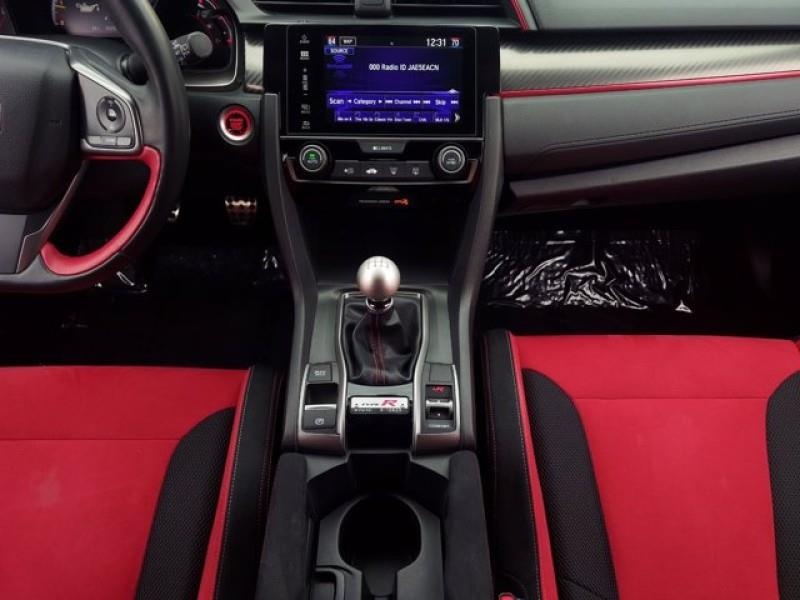 Used Honda Civic Type r Touring Manual 2018 | Car Revolution. Maple Shade, New Jersey Used Honda Civic Type r Touring Manual 2018 | Car Revolution. Maple Shade, New Jersey
