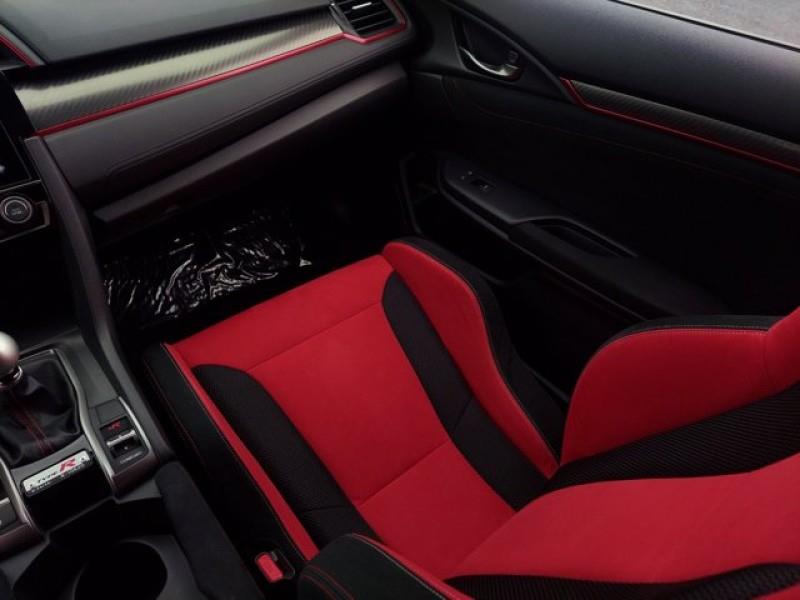 Used Honda Civic Type r Touring Manual 2018 | Car Revolution. Maple Shade, New Jersey Used Honda Civic Type r Touring Manual 2018 | Car Revolution. Maple Shade, New Jersey