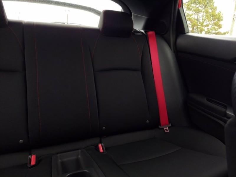 Used Honda Civic Type r Touring Manual 2018 | Car Revolution. Maple Shade, New Jersey Used Honda Civic Type r Touring Manual 2018 | Car Revolution. Maple Shade, New Jersey
