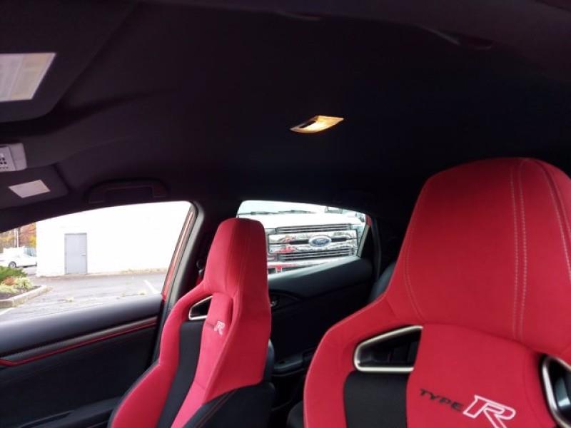 Used Honda Civic Type r Touring Manual 2018 | Car Revolution. Maple Shade, New Jersey Used Honda Civic Type r Touring Manual 2018 | Car Revolution. Maple Shade, New Jersey