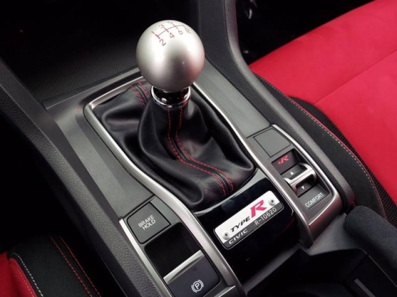 Used Honda Civic Type r Touring Manual 2018 | Car Revolution. Maple Shade, New Jersey Used Honda Civic Type r Touring Manual 2018 | Car Revolution. Maple Shade, New Jersey