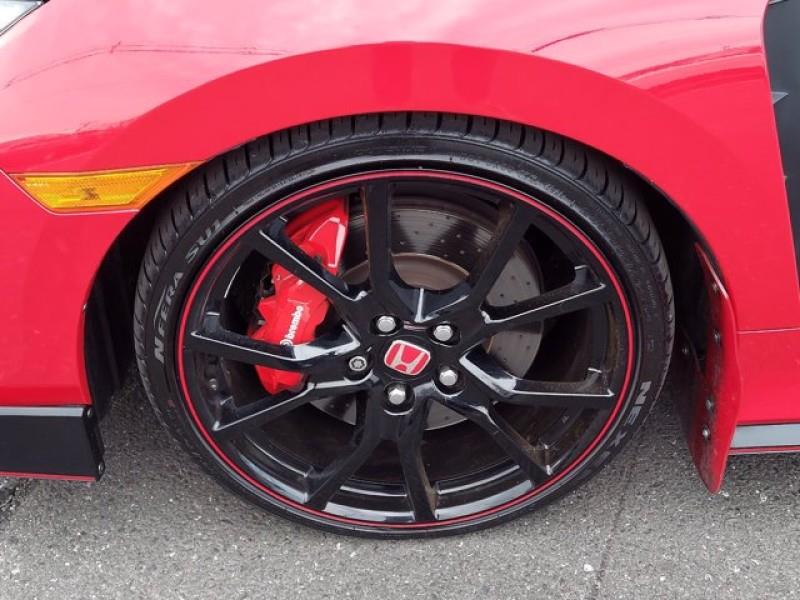 Used Honda Civic Type r Touring Manual 2018 | Car Revolution. Maple Shade, New Jersey Used Honda Civic Type r Touring Manual 2018 | Car Revolution. Maple Shade, New Jersey
