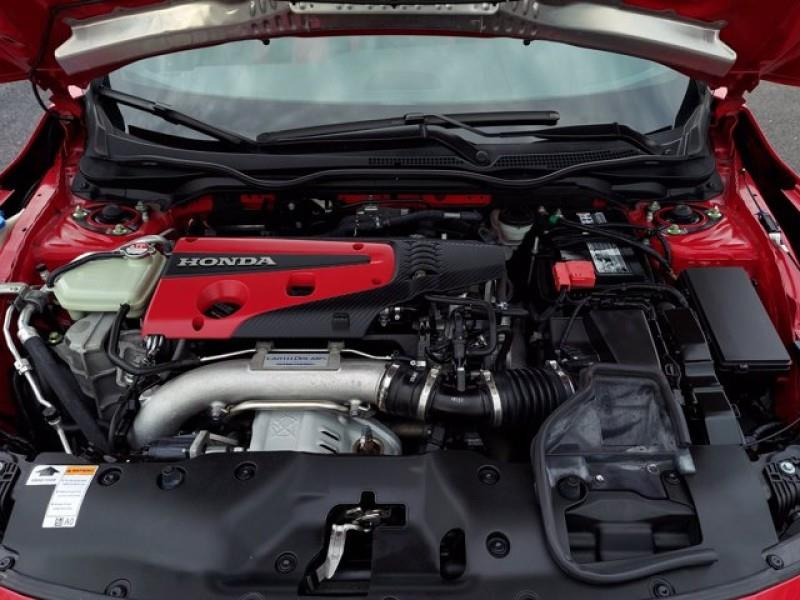 Used Honda Civic Type r Touring Manual 2018 | Car Revolution. Maple Shade, New Jersey Used Honda Civic Type r Touring Manual 2018 | Car Revolution. Maple Shade, New Jersey