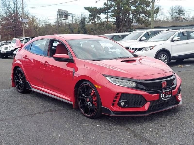 Used Honda Civic Type r Touring Manual 2018 | Car Revolution. Maple Shade, New Jersey Used Honda Civic Type r Touring Manual 2018 | Car Revolution. Maple Shade, New Jersey
