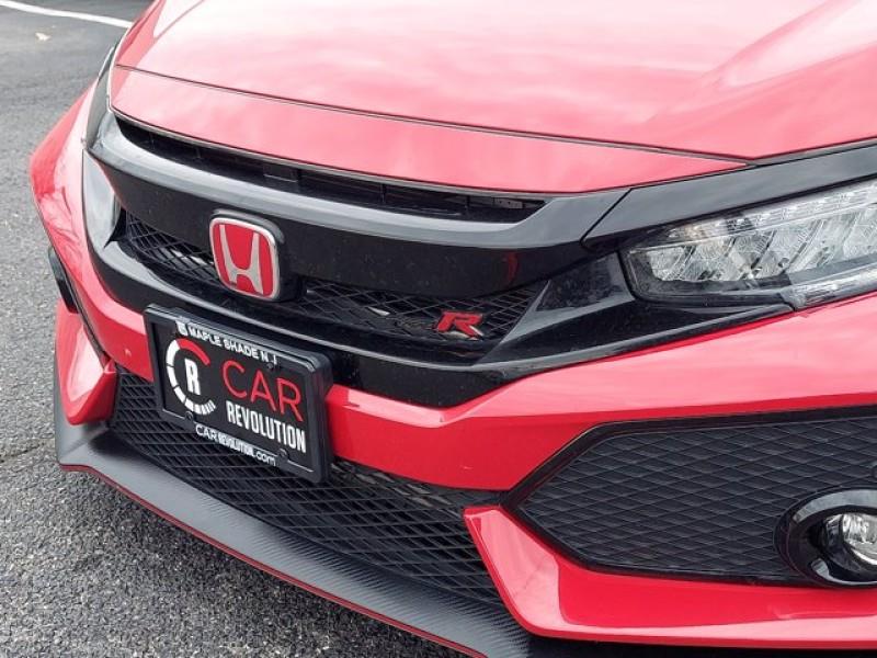 Used Honda Civic Type r Touring Manual 2018 | Car Revolution. Maple Shade, New Jersey Used Honda Civic Type r Touring Manual 2018 | Car Revolution. Maple Shade, New Jersey