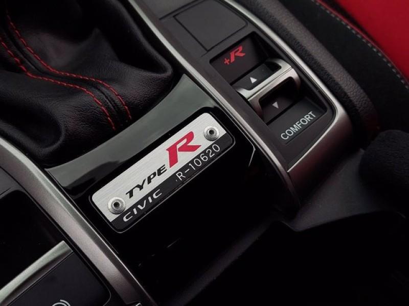 Used Honda Civic Type r Touring Manual 2018 | Car Revolution. Maple Shade, New Jersey Used Honda Civic Type r Touring Manual 2018 | Car Revolution. Maple Shade, New Jersey