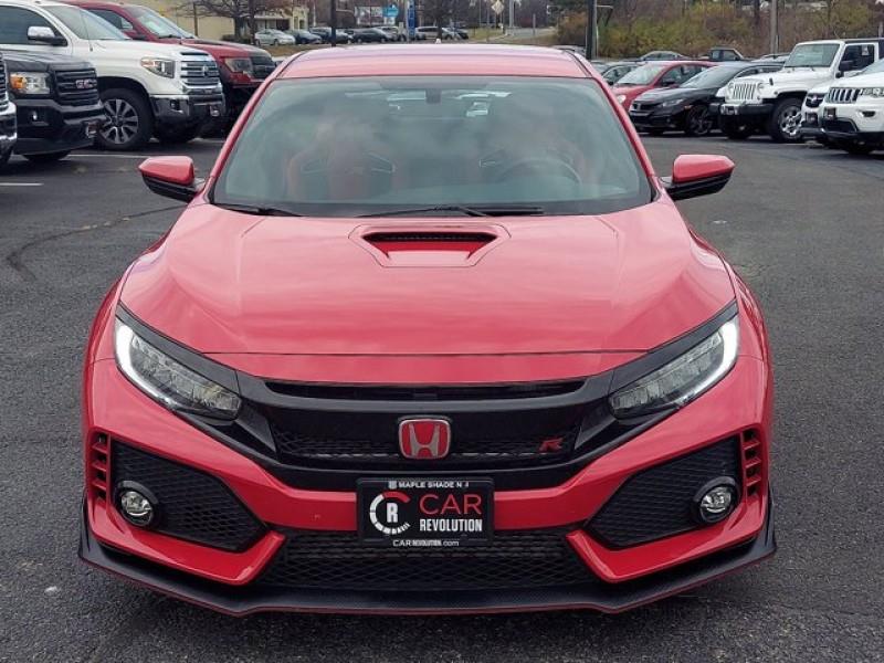 Used Honda Civic Type r Touring Manual 2018 | Car Revolution. Maple Shade, New Jersey Used Honda Civic Type r Touring Manual 2018 | Car Revolution. Maple Shade, New Jersey