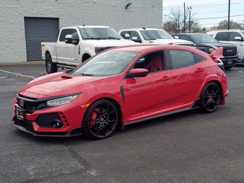 Used Honda Civic Type r Touring Manual 2018 | Car Revolution. Maple Shade, New Jersey Used Honda Civic Type r Touring Manual 2018 | Car Revolution. Maple Shade, New Jersey