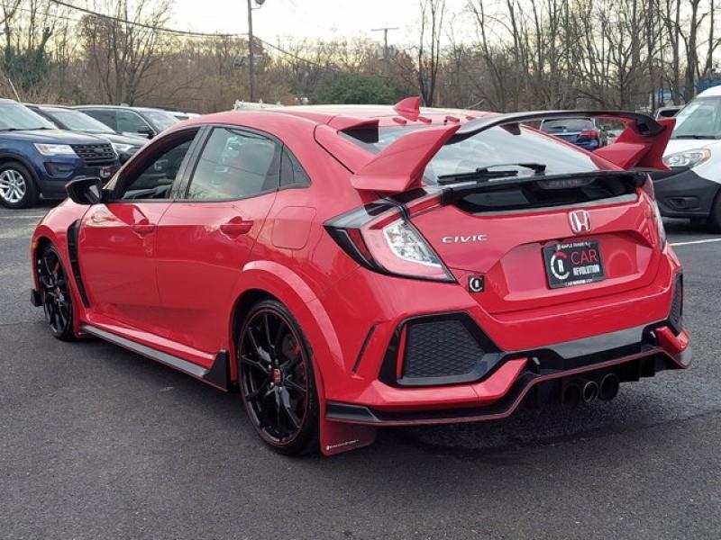 Used Honda Civic Type r Touring Manual 2018 | Car Revolution. Maple Shade, New Jersey Used Honda Civic Type r Touring Manual 2018 | Car Revolution. Maple Shade, New Jersey
