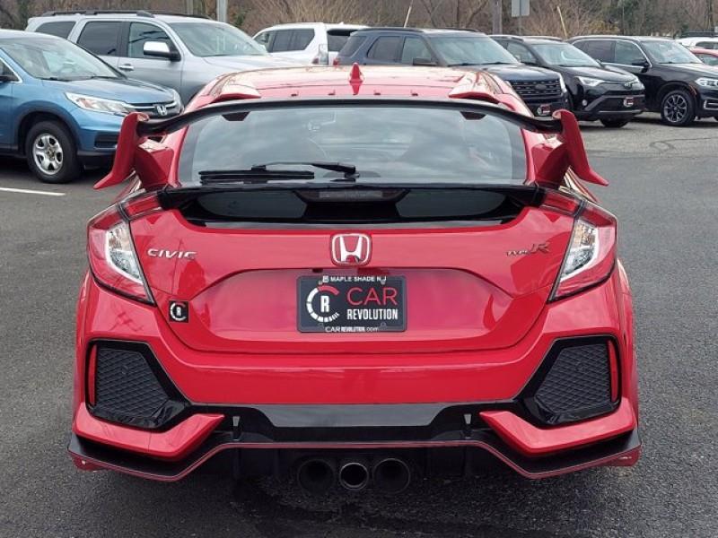 Used Honda Civic Type r Touring Manual 2018 | Car Revolution. Maple Shade, New Jersey Used Honda Civic Type r Touring Manual 2018 | Car Revolution. Maple Shade, New Jersey