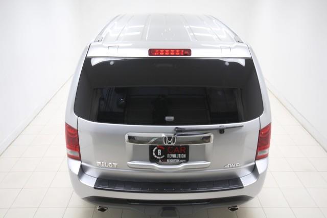 Used Honda Pilot EX 4WD w/ rearCam 2013 | Car Revolution. Maple Shade, New Jersey Used Honda Pilot EX 4WD w/ rearCam 2013 | Car Revolution. Maple Shade, New Jersey