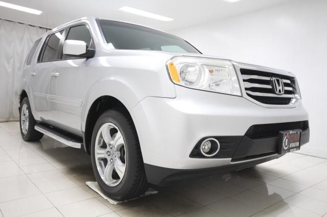 Used Honda Pilot EX 4WD w/ rearCam 2013 | Car Revolution. Maple Shade, New Jersey Used Honda Pilot EX 4WD w/ rearCam 2013 | Car Revolution. Maple Shade, New Jersey
