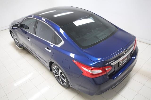 Used Nissan Altima 2.5 SR w/ rearCam 2016 | Car Revolution. Maple Shade, New Jersey Used Nissan Altima 2.5 SR w/ rearCam 2016 | Car Revolution. Maple Shade, New Jersey