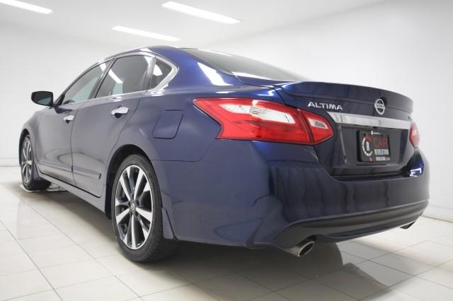 Used Nissan Altima 2.5 SR w/ rearCam 2016 | Car Revolution. Maple Shade, New Jersey Used Nissan Altima 2.5 SR w/ rearCam 2016 | Car Revolution. Maple Shade, New Jersey