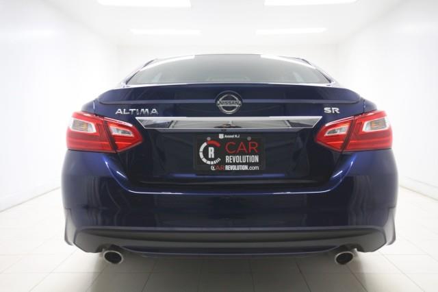 Used Nissan Altima 2.5 SR w/ rearCam 2016 | Car Revolution. Maple Shade, New Jersey Used Nissan Altima 2.5 SR w/ rearCam 2016 | Car Revolution. Maple Shade, New Jersey