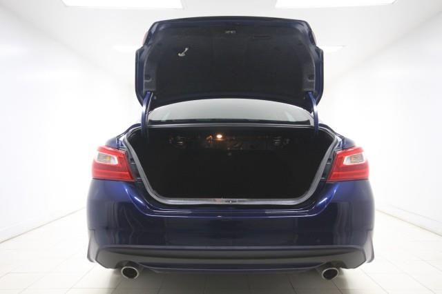 Used Nissan Altima 2.5 SR w/ rearCam 2016 | Car Revolution. Maple Shade, New Jersey Used Nissan Altima 2.5 SR w/ rearCam 2016 | Car Revolution. Maple Shade, New Jersey