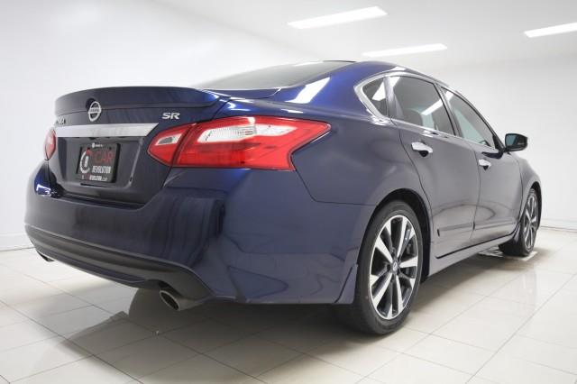 Used Nissan Altima 2.5 SR w/ rearCam 2016 | Car Revolution. Maple Shade, New Jersey Used Nissan Altima 2.5 SR w/ rearCam 2016 | Car Revolution. Maple Shade, New Jersey