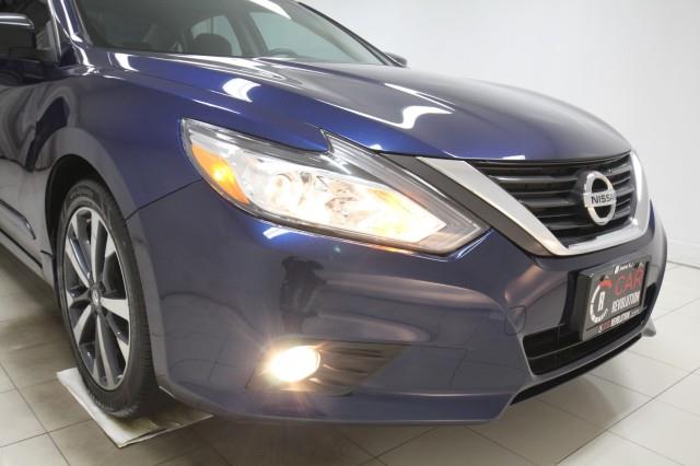Used Nissan Altima 2.5 SR w/ rearCam 2016 | Car Revolution. Maple Shade, New Jersey Used Nissan Altima 2.5 SR w/ rearCam 2016 | Car Revolution. Maple Shade, New Jersey