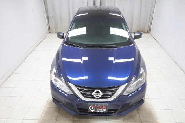 Used Nissan Altima 2.5 SR w/ rearCam 2016 | Car Revolution. Maple Shade, New Jersey Used Nissan Altima 2.5 SR w/ rearCam 2016 | Car Revolution. Maple Shade, New Jersey