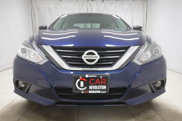 Used Nissan Altima 2.5 SR w/ rearCam 2016 | Car Revolution. Maple Shade, New Jersey Used Nissan Altima 2.5 SR w/ rearCam 2016 | Car Revolution. Maple Shade, New Jersey